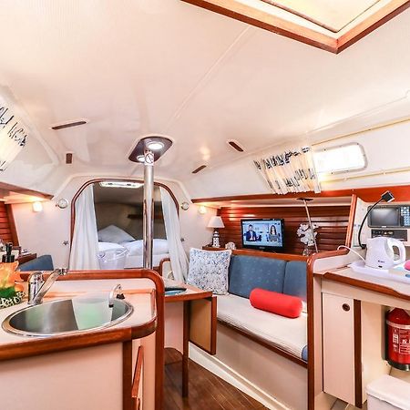 Hotel Live A Nautical-Sport Experience Las Palmas de Gran Canaria Zewnętrze zdjęcie