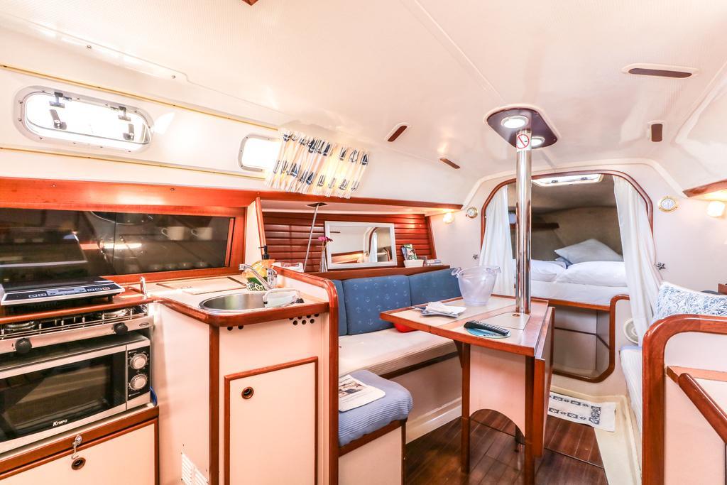 Hotel Live A Nautical-Sport Experience Las Palmas de Gran Canaria Zewnętrze zdjęcie
