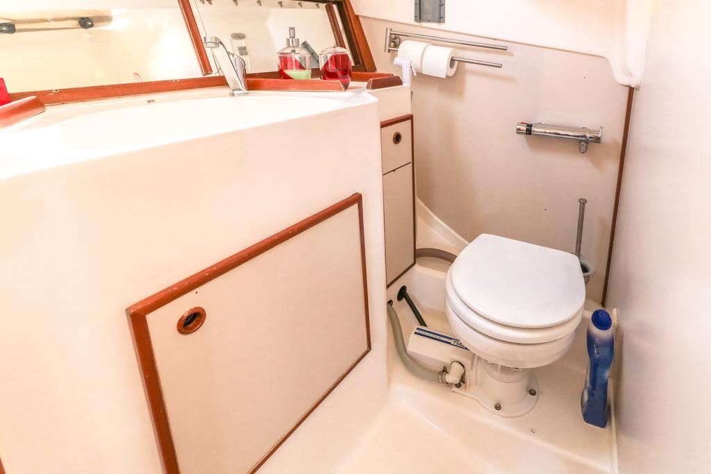 Hotel Live A Nautical-Sport Experience Las Palmas de Gran Canaria Zewnętrze zdjęcie