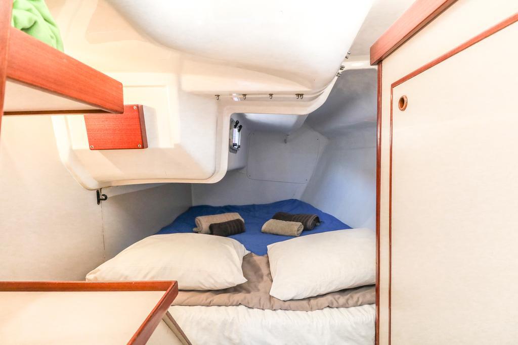 Hotel Live A Nautical-Sport Experience Las Palmas de Gran Canaria Zewnętrze zdjęcie