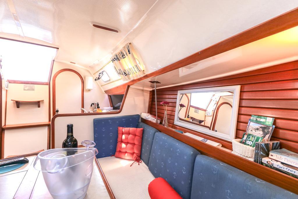 Hotel Live A Nautical-Sport Experience Las Palmas de Gran Canaria Zewnętrze zdjęcie