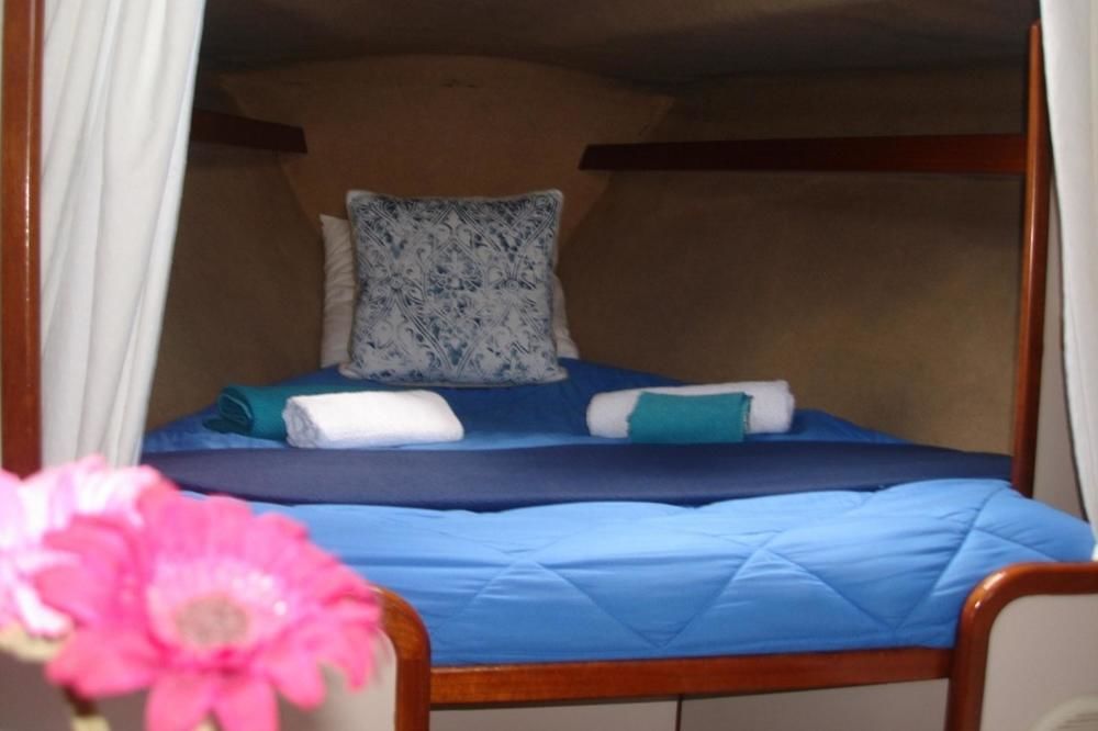 Hotel Live A Nautical-Sport Experience Las Palmas de Gran Canaria Zewnętrze zdjęcie