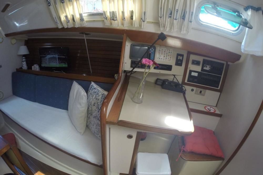 Hotel Live A Nautical-Sport Experience Las Palmas de Gran Canaria Zewnętrze zdjęcie