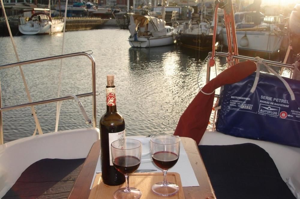 Hotel Live A Nautical-Sport Experience Las Palmas de Gran Canaria Zewnętrze zdjęcie