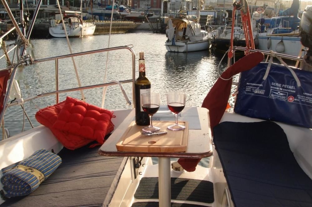 Hotel Live A Nautical-Sport Experience Las Palmas de Gran Canaria Zewnętrze zdjęcie